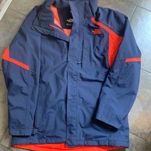 Men’s Northface Jacket